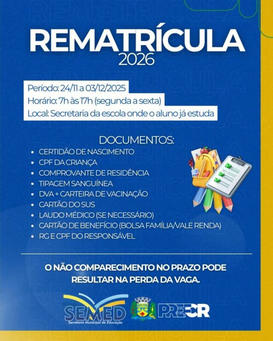 Imagem REMATRICULA COSTA RICA